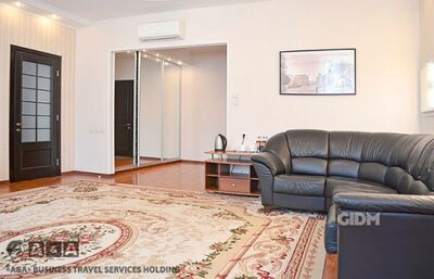 Фотография номера гостиницы Старый Сталинград