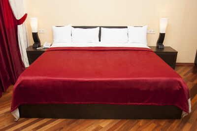 Фотография номера гостиницы Шерр