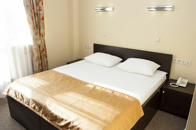 Фотография номера гостиницы Шерр