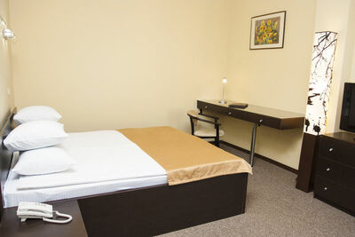 Фотография номера гостиницы Шерр