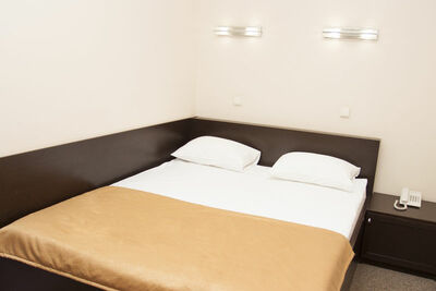 Фотография номера гостиницы Шерр