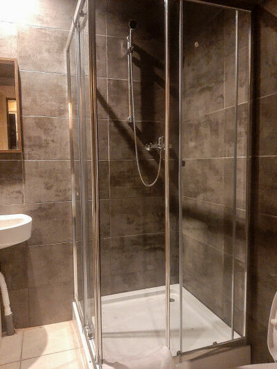 Фотография номера гостиницы Эко-отель Сосны