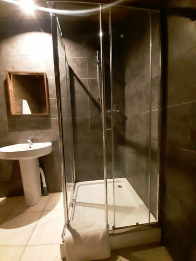 Фотография номера гостиницы Эко-отель Сосны