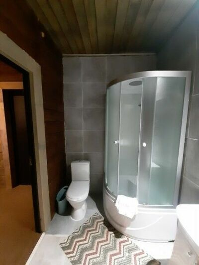 Фотография номера гостиницы Эко-отель Сосны