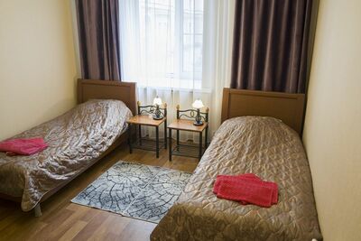 Фотография номера мини отеля Аполлон