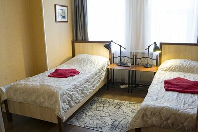 Фотография номера мини отеля Аполлон