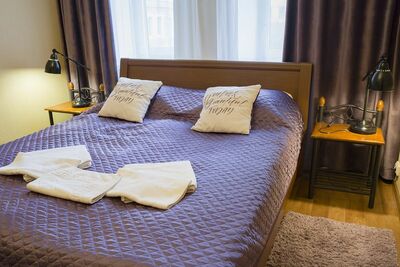 Фотография номера мини отеля Аполлон