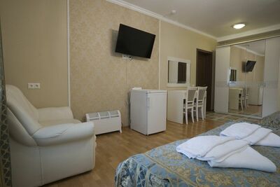 Фотография номера мини отеля Аполлон