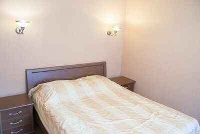 Фотография номера мини отеля Аполлон