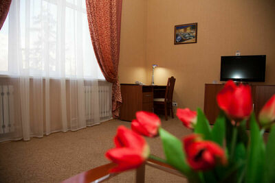 Фотография номера гостиницы Оливия