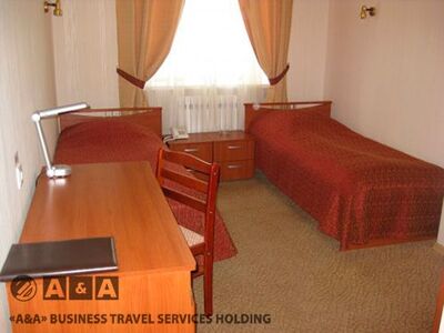 Фотография номера гостиницы Оливия