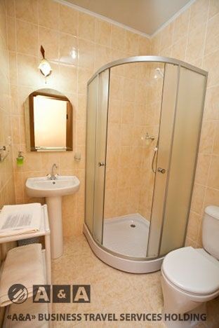 Фотография номера гостиницы Оливия