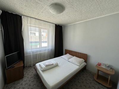 Фотография номера мини отеля Маяк