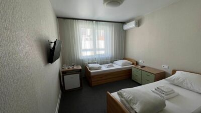 Фотография номера мини отеля Маяк
