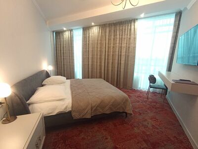 Фотография номера гостиницы Отель Ярославское Подворье