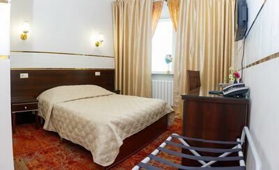 Фотография номера гостиницы Отель Ярославское Подворье