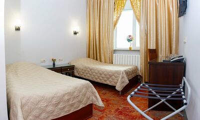 Фотография номера гостиницы Отель Ярославское Подворье