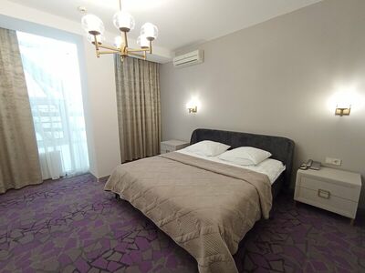 Фотография номера гостиницы Отель Ярославское Подворье