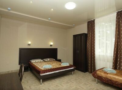 Фотография номера гостевого дома La Vita