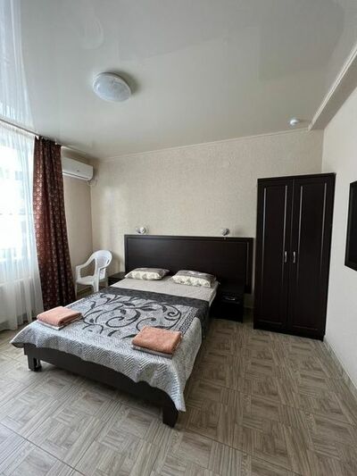 Фотография номера гостевого дома La Vita