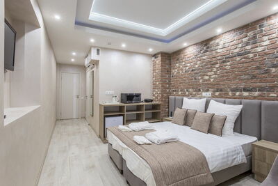 Фотография номера гостиницы Гранд Марк Академия