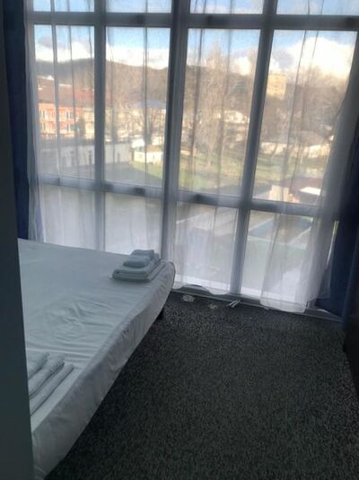 Фотография номера гостиницы Отель Кристалл де Люкс