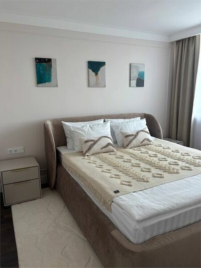 Фотография номера гостиницы Лапландия