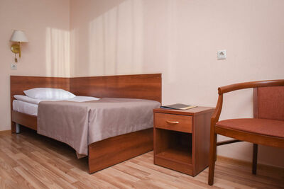 Фотография номера гостиницы Лапландия