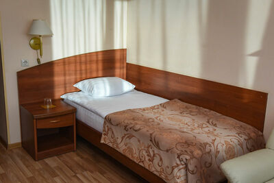 Фотография номера гостиницы Лапландия