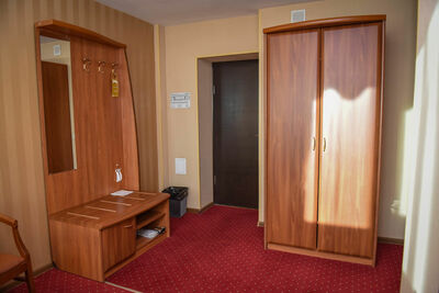 Фотография номера гостиницы Лапландия