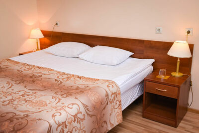 Фотография номера гостиницы Лапландия