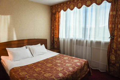 Фотография номера гостиницы Лапландия