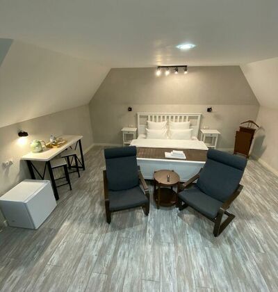 Фотография номера гостиницы Rimini