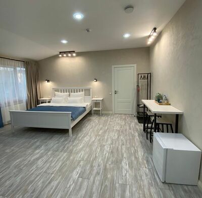 Фотография номера гостиницы Rimini