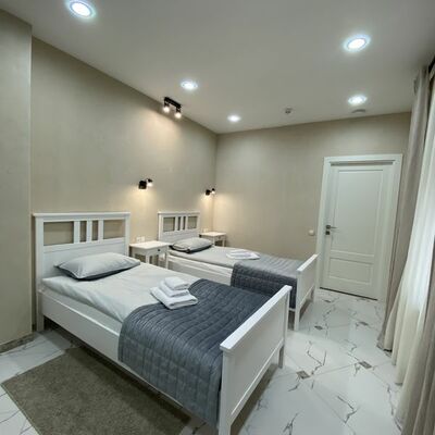 Фотография номера гостиницы Rimini