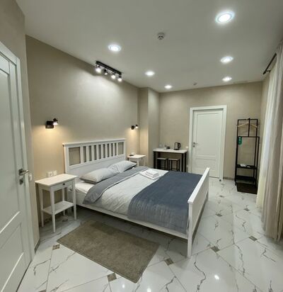 Фотография номера гостиницы Rimini