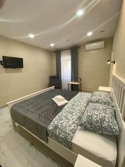 Фотография номера гостиницы Rimini