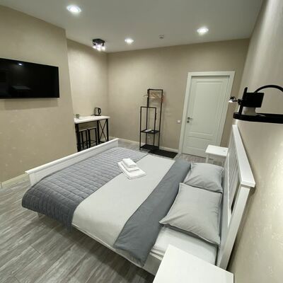 Фотография номера гостиницы Rimini