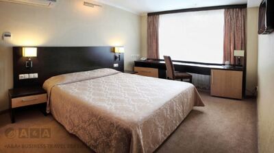 Фотография номера гостиницы Вега