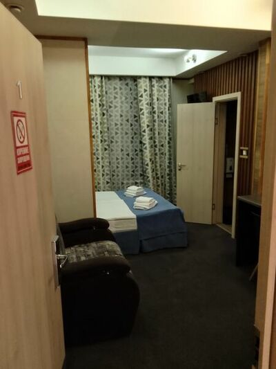 Фотография номера гостиницы Клуб путешественников на Дзержинского