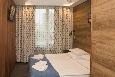 Фотография номера гостиницы Клуб путешественников на Дзержинского