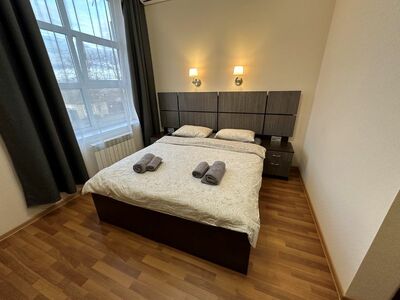 Фотография номера гостиницы Туфан