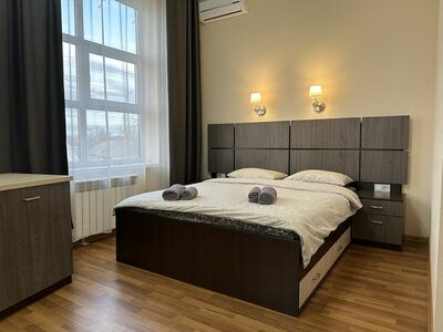 Фотография номера гостиницы Туфан