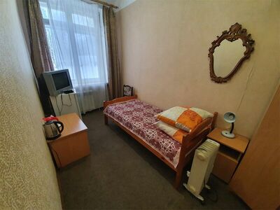 Фотография номера гостиницы Пансионат с лечением Актер Звенигород СТД