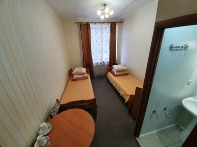 Фотография номера гостиницы Пансионат с лечением Актер Звенигород СТД