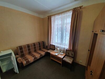 Фотография номера гостиницы Пансионат с лечением Актер Звенигород СТД