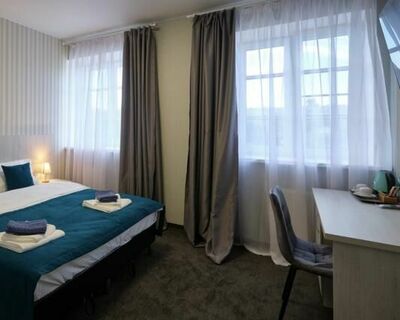 Фотография номера гостиницы Санта Русса