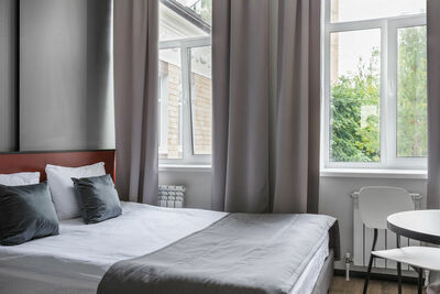 Фотография номера гостиницы Гринфил Смоленск