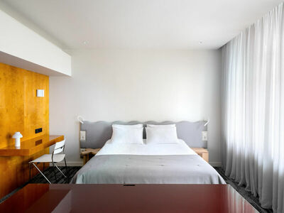 Фотография номера гостиницы Арбат Хаус