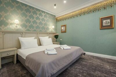 Фотография номера гостиницы Арбат Хаус